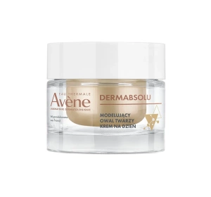 Avene DermAbsolu денний крем для моделювання овалу обличчя 40 мл