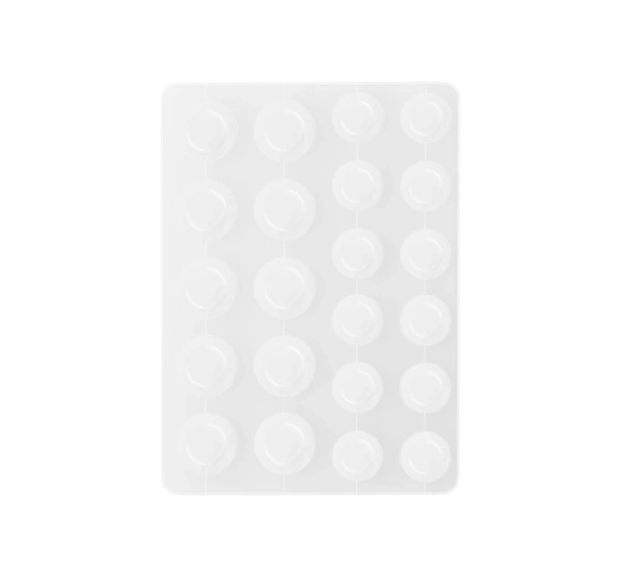 SKIN1004 Spot Cover Patch ультратонкие пластыри для маскировки недостатков кожи 22 шт.