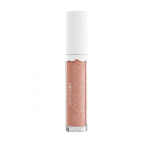 WET N WILD CLOUD POUT MARSHMALLOW LIP MOUSSE ПОМАДА ДЛЯ ГУБ FLUFFERNUTTER 3МЛ