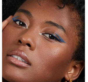 Avon Ultra Colour Glimmerstick Retractable Eyeliner олівець для очей Starry Night 0,28 г