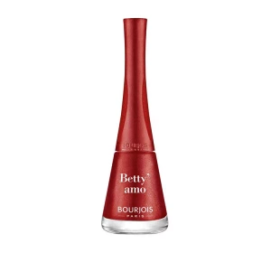 BOURJOIS 1 SECONDE ЛАК ДЛЯ НІГТІВ 36 BETTY AMO 9МЛ