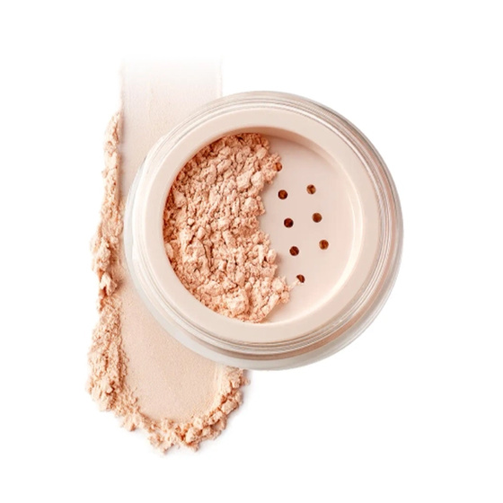 Paese Peach Powder розсипчаста персикова пудра для обличчя 6 г