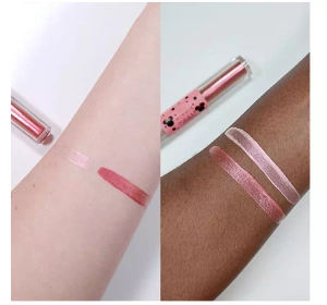 MINNIE MOUSE AND MAKEUP REVOLUTION ДВОСТОРОННІ РІДКІ ТІНІ ДЛЯ ПОВІК 2X2,2ML