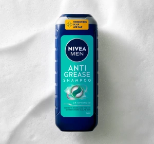 NIVEA MEN Anti Grease шампунь для жирных волос 500 мл