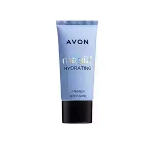 AVON MAGIX HYDRATING УВЛАЖНЯЮЩАЯ БАЗА ПОД МАКИЯЖ 30МЛ