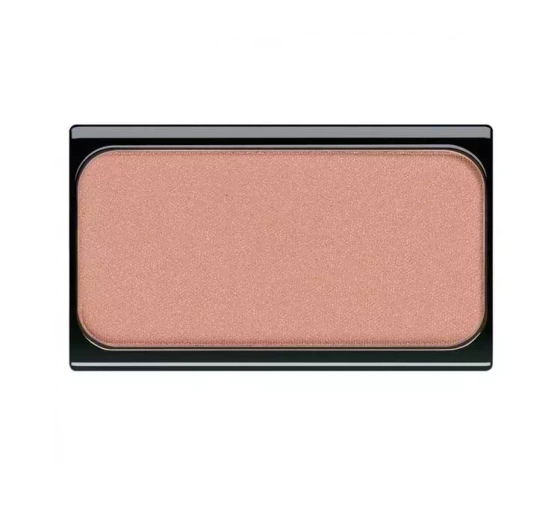 ARTDECO BLUSHER РУМ'ЯНА ДЛЯ ЩІК 18 ROSE BLUSH
