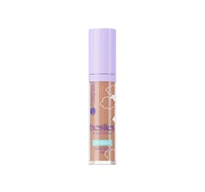 Bell x Besties блеск для губ 01 Dreamy Nude 4,3г