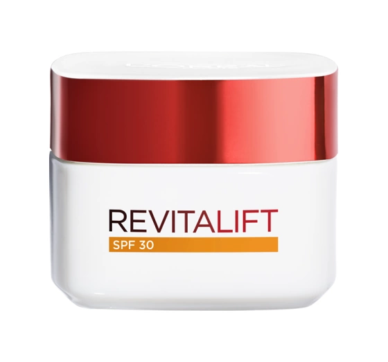 L’Oréal Paris Revitalift Multi-Lift крем для обличчя від зморшок SPF30 50 мл