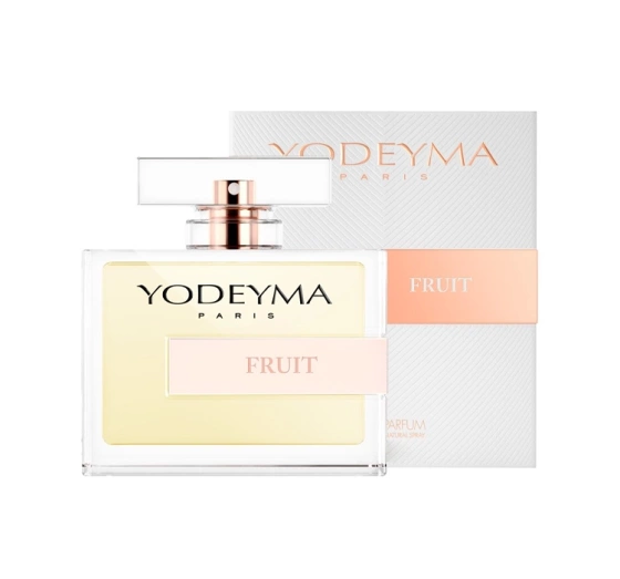 Yodeyma Fruit парфумована вода 100мл