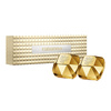 Rabanne Lady Million парфюмированная вода 2 × 30 мл