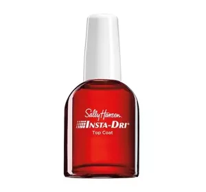 SALLY HANSEN INSTA-DRI TOP COAT СУШКА ДЛЯ ЛАКА 13,3МЛ