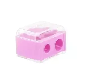 DONEGAL ДВОЙНАЯ КОСМЕТИЧЕСКАЯ ТОЧИЛКА  1036