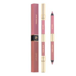 Pierre Rene Lip Duo подвійний олівець для контуру губ 05 2 × 0,5 г