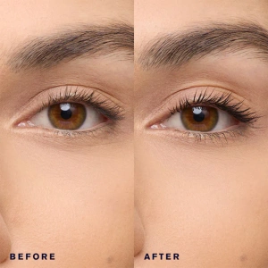 Estée Lauder Double Wear Zero-Smudge Lengthening Mascara туш для подовження вій 01 Black 6 мл