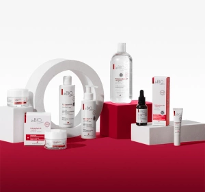 BEBIO AGELESS BEAUTY НАТУРАЛЬНА НІЧНА КРЕМ-МАСКА ПРОТИ ЗМОРШОК 50МЛ