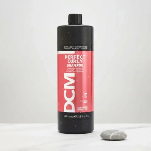 Diapason Cosmetics Milano Perfect Curly дисциплінуючий шампунь для кучерявого волосся 1000 мл