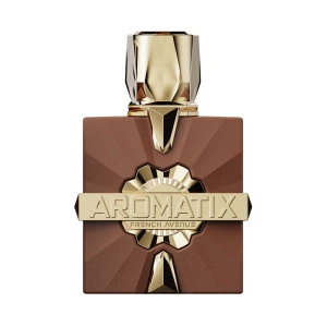 French Avenue x Aromatix Royal Taboo парфумований екстракт 100 мл