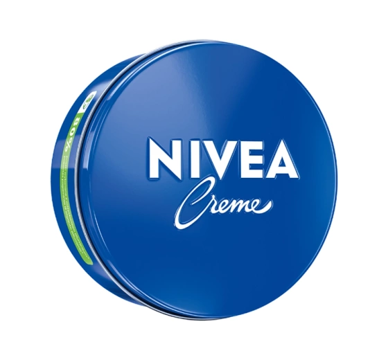 Нажмите на картинку, чтобы ее увеличить NIVEA CREME УНИВЕРСАЛЬНЫЙ КРЕМ ДЛЯ ЛИЦА И ТЕЛА 250МЛ