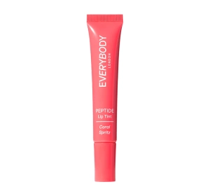 Everybody London тинт для губ Coral Spritz 8мл