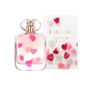 ESCADA CELEBRATE NOW ПАРФУМОВАНА ВОДА СПРЕЙ 30МЛ