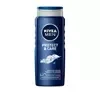 NIVEA MEN PROTECT CARE ГЕЛЬ ДЛЯ ДУША 500МЛ
