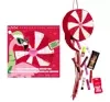 NYX PROFESSIONAL MAKEUP FA LA LA L.A. LAND PULL TO SLEIGH ПОДАРОЧНЫЙ НАБОР ПИНЬЯТА