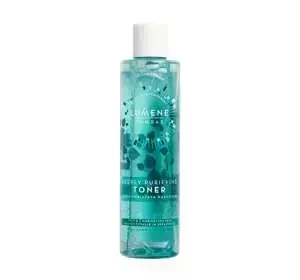 LUMENE PUHDAS DEEPLY PURIFYING TONER ГЛУБОКО ОЧИЩАЮЩИЙ ТОНИК ДЛЯ ЛИЦА 200МЛ