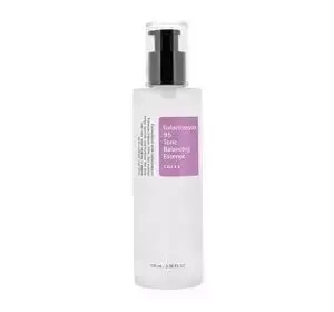 COSRX GALACTOMYCES 95 TONE BALANCING ESSENCE ЭССЕНЦИЯ ИЗ КОНЦЕНТРАТА ДРОЖЖЕВЫХ ФЕРМЕНТОВ 100МЛ