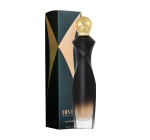 Oriflame Divine Dark Velvet парфюмированная вода 50 мл
