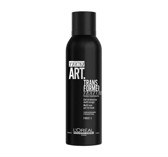 LOREAL PROFESSIONNEL TECNI.ART ГЕЛЬ ТРАНСФОРМЕР  150 МЛ