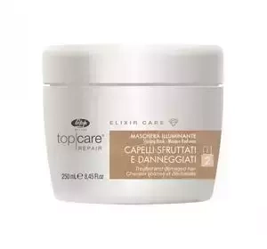 LISAP MILANO TOP CARE ELXIR CARE МАСКА ДЛЯ ВОЛОССЯ 250МЛ