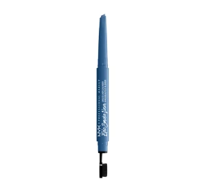 NYX PROFESSIONAL MAKEUP EPIC SMOKE LINER КАРАНДАШ ДЛЯ ГЛАЗ 09 NAVY HEAT 0,17 Г