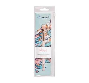 DONEGAL PINK INK ПЕНЗЛИК ДЛЯ НАНЕСЕННЯ ТІНЕЙ 4222