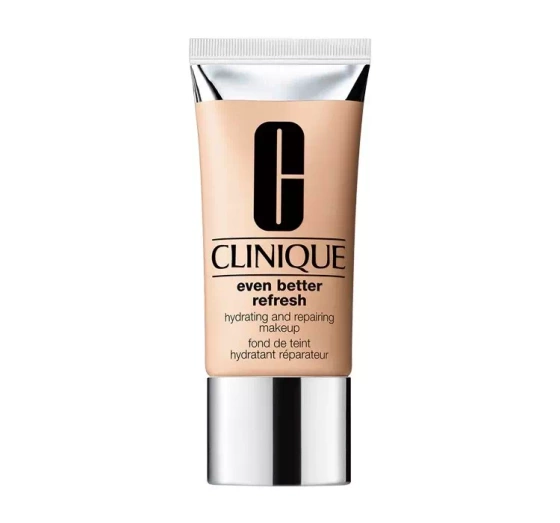 CLINIQUE EVEN BETTER REFRESH ТОНАЛЬНОЕ СРЕДСТВО CN 40 CREAM CHAMOIS (VF) 30МЛ