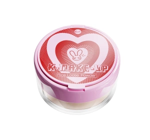 BELL K-MAKE-UP SYPKI РИСОВАЯ ПУДРА 01 NUDE SILK 3Г