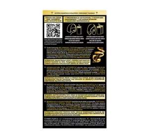 SYOSS OLEO INTENSE ФАРБА ДЛЯ ВОЛОССЯ БЕЗ АМІАКУ 6-80 HAZELNUT BLOND