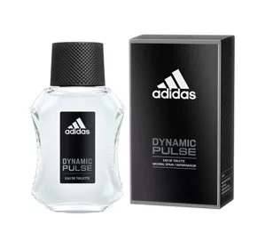 ADIDAS DYNAMIC PULSE ТУАЛЕТНА ВОДА 100МЛ