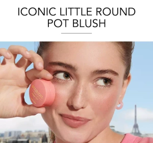 BOURJOIS РУМ'ЯНА ДЛЯ ЩІК  92 SANTAL