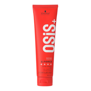 SCHWARZKOPF OSiS+ G.FORCE ГЕЛЬ ДЛЯ СТИЛИЗАЦИИ ВОЛОС 150МЛ