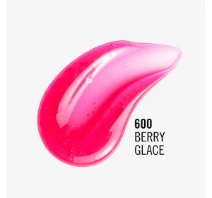 Rimmel Thrill Seeker блиск для губ з аплікатором 600 Berry Glace 10мл