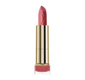 MAX FACTOR COLOUR ELIXIR LIPSTIC ГУБНА ПОМАДА 020 BURNT CARAMEL  4Г