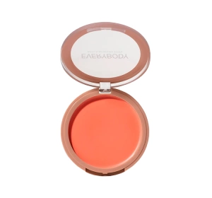 Everybody London x Aleksandra Sosfa кремовые румяна для щек Peachy Pie 6,5г