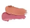 NYX PROFESSIONAL MAKEUP WONDER STICK ДВОСТОРОННІ РУМ’ЯНА ДЛЯ ЩІК 02 HONEY ORANGE + ROSE 2x4Г