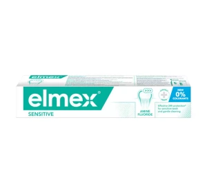 ELMEX Зубна паста для чутливих зубів 75 мл