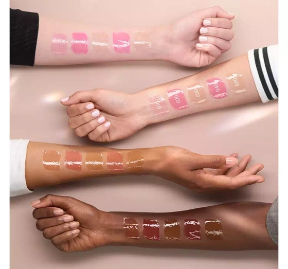 CATRICE GLOSSIN' GLOW  МАСЛО ДЛЯ ГУБ 020 DRAMA MAMA 4МЛ