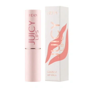 Hean Juicy Lips Glossy помада для губ 04 Golden Sangria  3,2 г