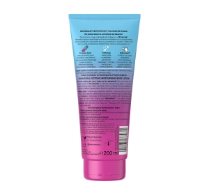 Bebio Start Your Active Day увлажняющий бальзам для тела 200 мл