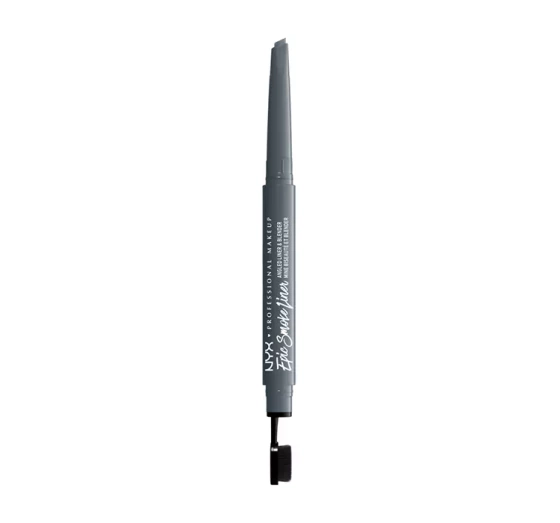 NYX PROFESSIONAL MAKEUP EPIC SMOKE LINER КАРАНДАШ ДЛЯ ГЛАЗ 10 SLATE SMOKE 0,17 Г