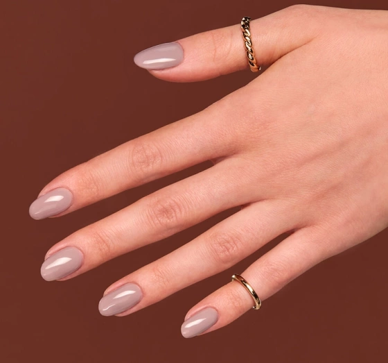 Натисніть на картинку, щоб її збільшити SEMILAC ГІБРИДНИЙ ЛАК УФ LITTLE STONE 140