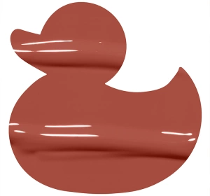 NYX PROFESSIONAL MAKEUP DUCK PLUMP БЛЕСК ДЛЯ УВЕЛИЧЕНИЯ ГУБ 05 BROWN OF APPLAUSE 7МЛ
